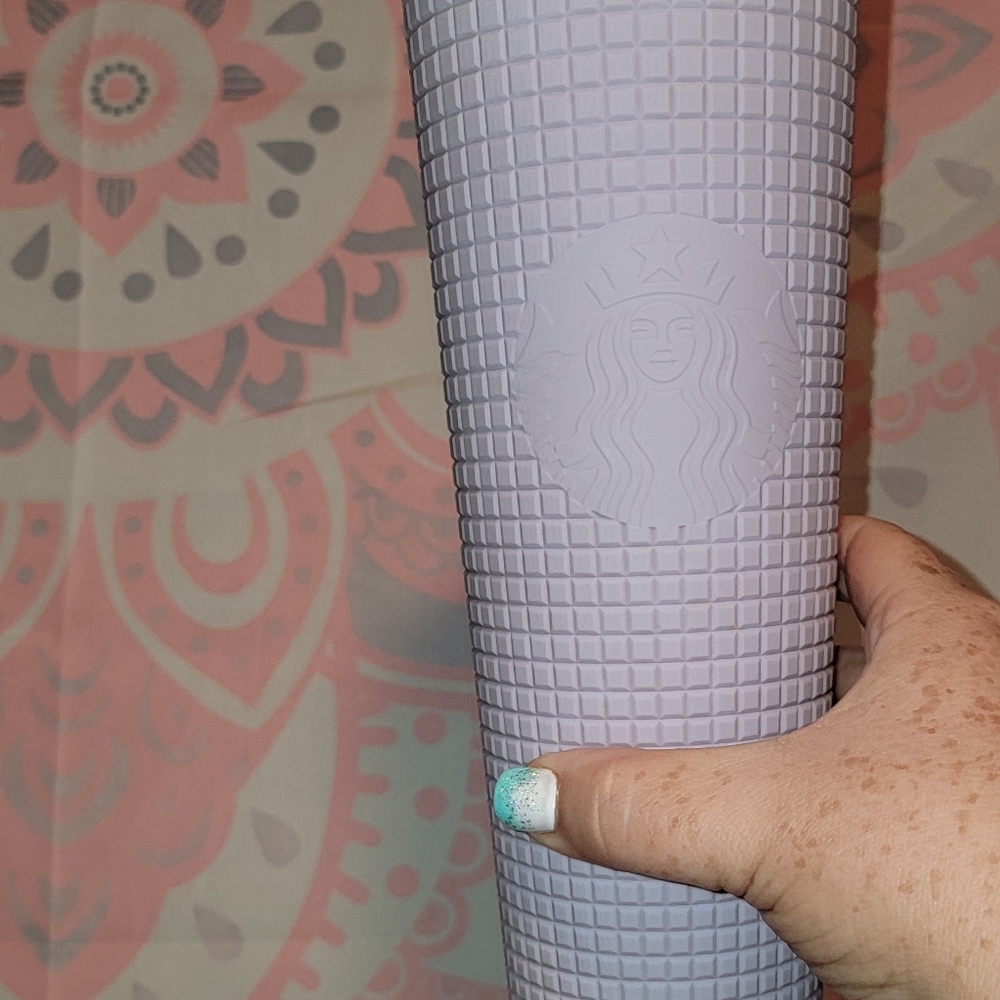 Starbucks 24 oz Tumbler